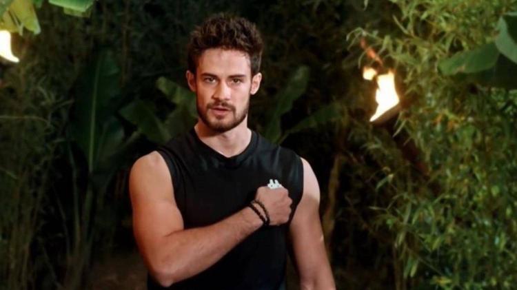 Survivor Batuhan Karacakayanın eski sevgilisi Ayşe Aslan darp davası açtı
