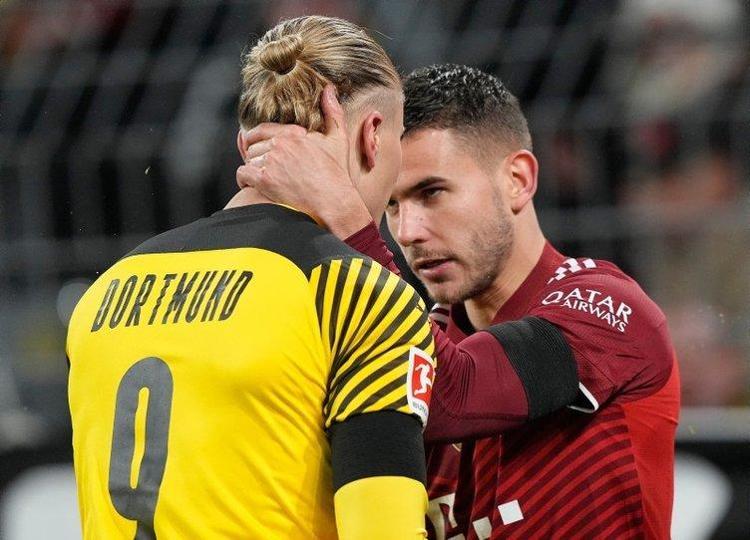 Galatasaraydan flaş transfer hamlesi Sözleşmesinde 80 milyon euroya serbest kalır maddesi var
