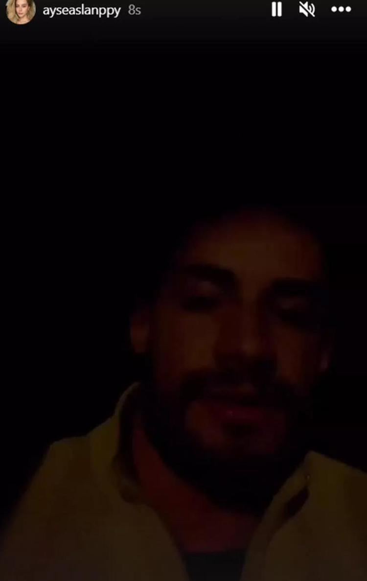 SEVEDİĞİM KADINA ZARAR VERDİM