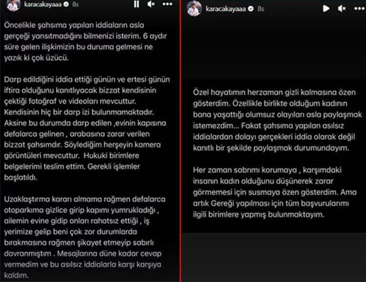 GERÇEĞİ YANSITMIYOR