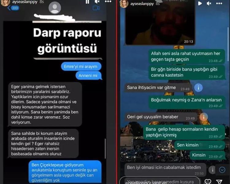 KANIT GÖSTERMEK İÇİN PAYLAŞIYORUM