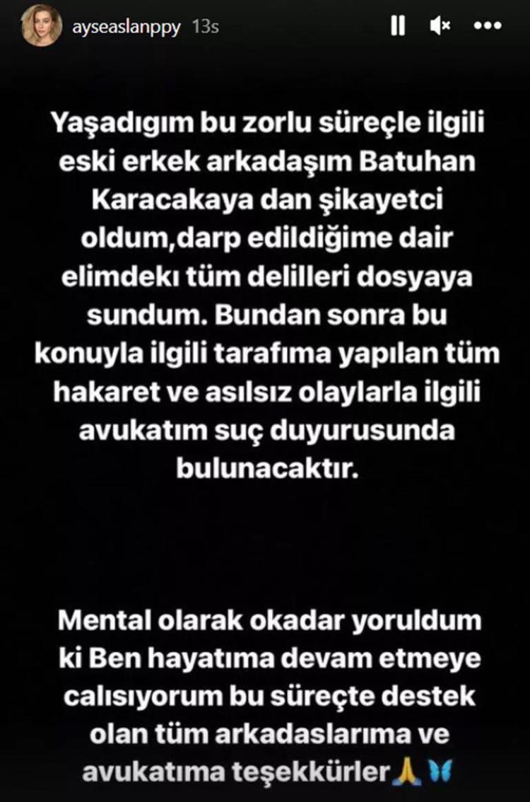 DAVA AÇTI