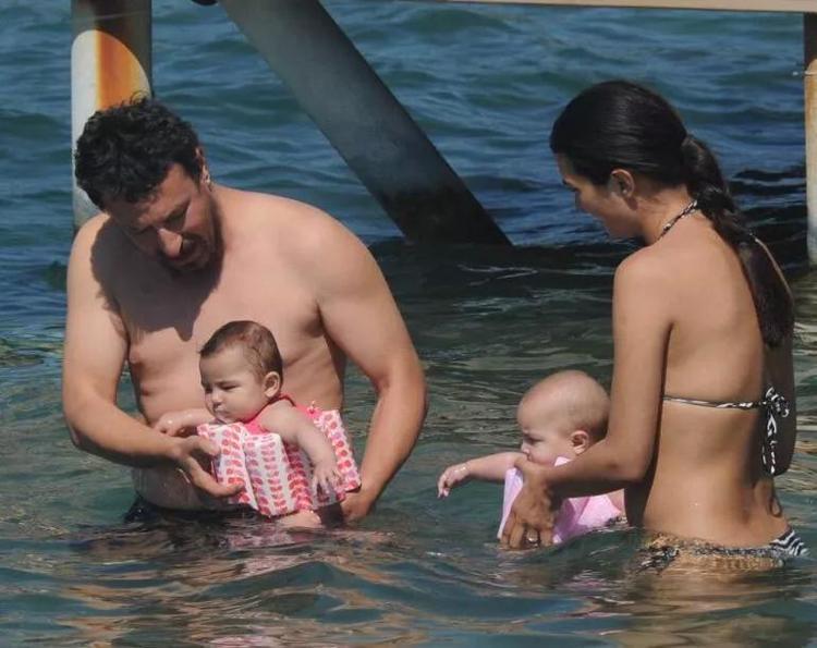 Tuba Büyüküstün - Onur Saylak