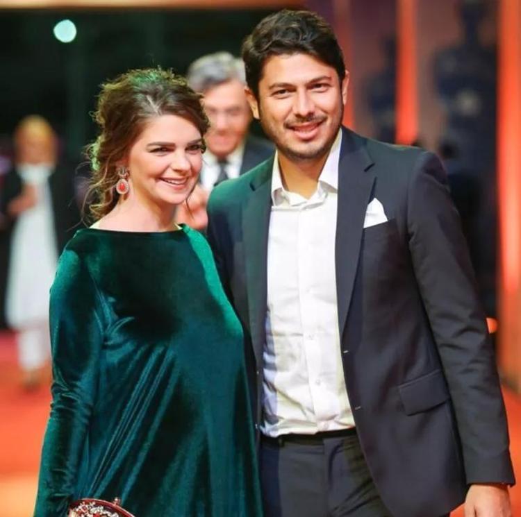 Pelin Karahan - Bedri Güntay