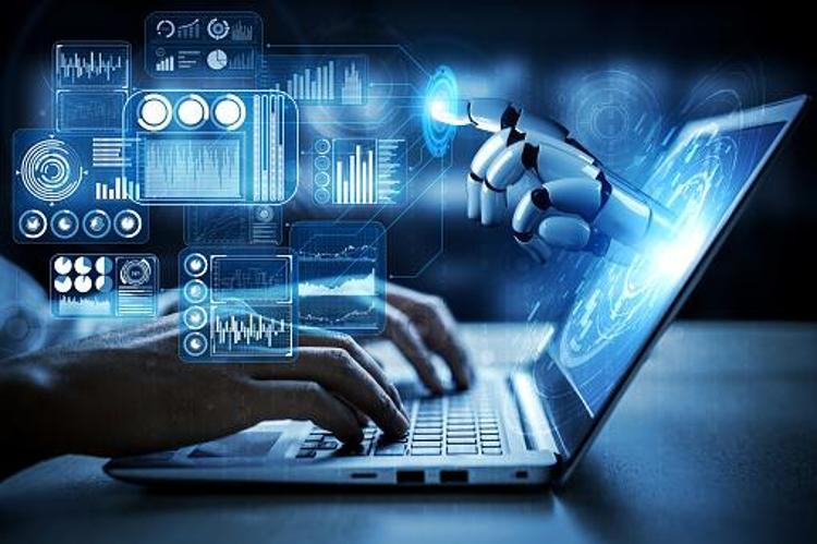 Dev banka açıkladı Yapay zeka 300 milyon tam zamanlı işi yapabilir