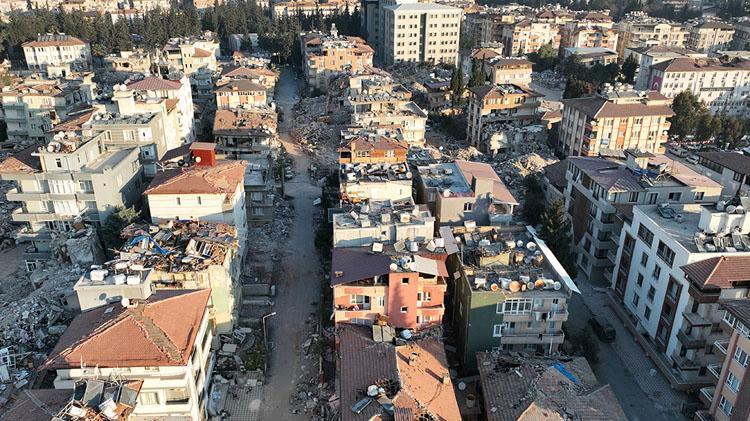 DASK az hasarlı binaya ne kadar ödeme yapar