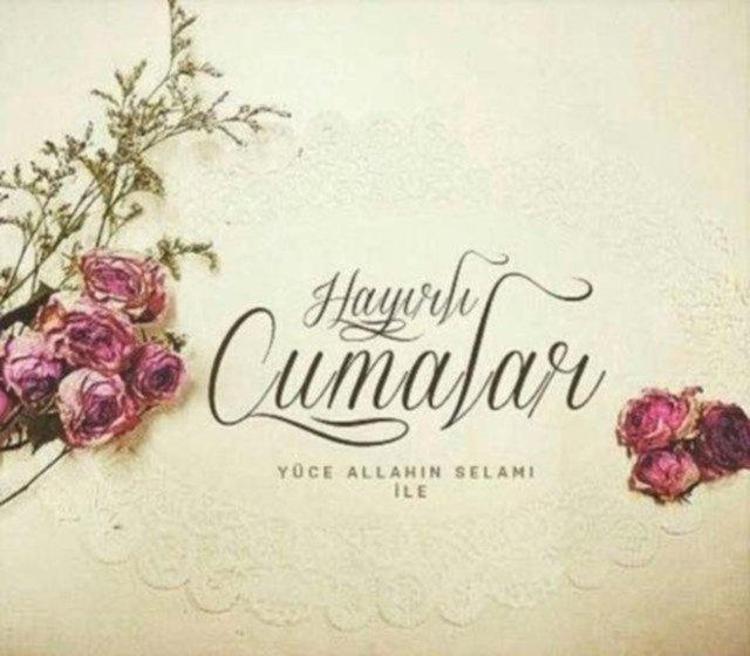 Ramazan son cuma mesajları ve resimli sözleri Dualı, hadisli, ayetli, anlamlı ve derin cumanın son gününe özel Cuma mesajları ve ramazan ayı son Cuma mesajları