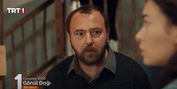 Taner ameliyatta, Cemile hastanede Gönül Dağı dizisi final mi yapıyor diyenlere kötü haber var