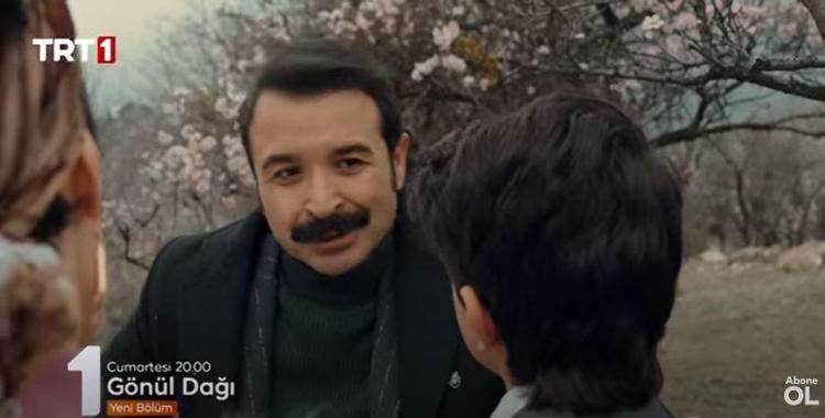 Taner ameliyatta, Cemile hastanede Gönül Dağı dizisi final mi yapıyor diyenlere kötü haber var