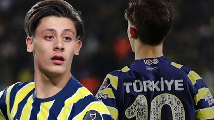 Arda Güler için iki ezeli rakip birbirine girdi Samandıraya çıkarma yapacaklar