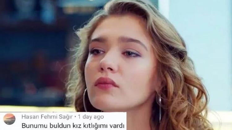 O YORUMU KİM YAPTI BİLMİYORUM