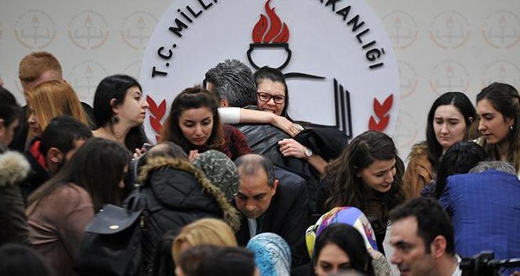 (Engelli öğretmen ataması 2023) Engelli öğretmen ataması kontenjanları, branş dağılımı ve taban puanları belli oldu mu, MEB engelli öğretmen ataması 2023 ne zaman