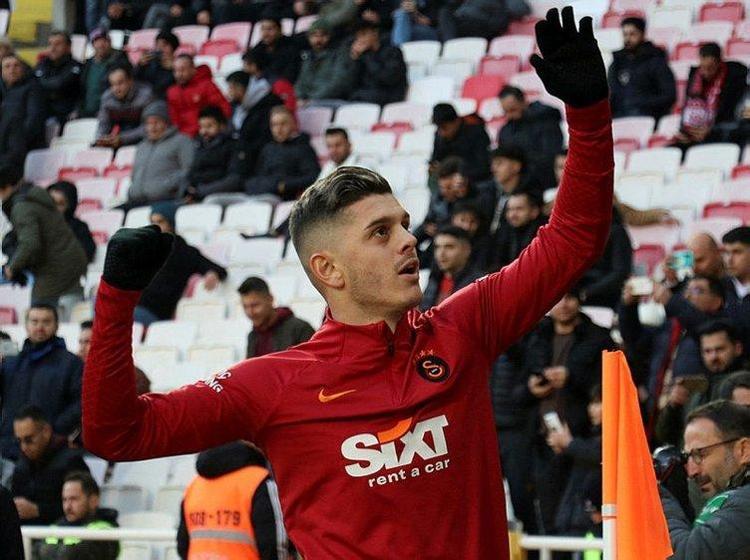 Aziz Yıldırım Diegoyu alınca süper star yarıda kalmıştı Dursun Özbek Türkiyeyi ayağa kaldıracak