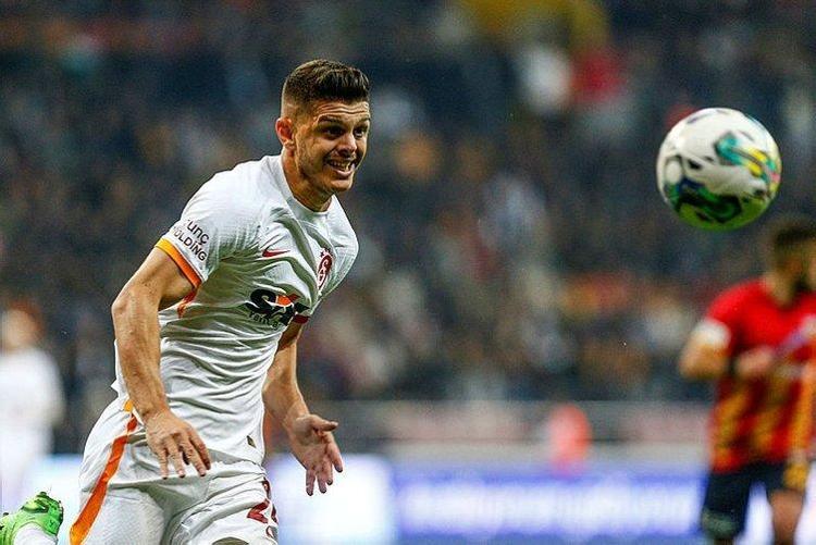 Aziz Yıldırım Diegoyu alınca süper star yarıda kalmıştı Dursun Özbek Türkiyeyi ayağa kaldıracak