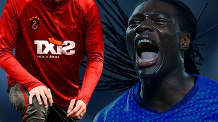 Önce Gomisi aldılar şimdi de Galatasarayın yıldızı için atağa kalktılar
