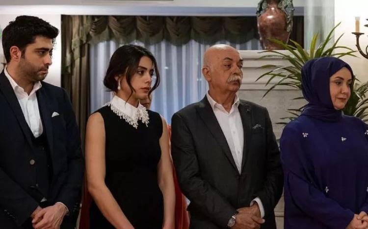 Kızılcık Şerbeti hangi ailenin hikayesi Kızılcık Şerbeti Nursema gerçekte kim