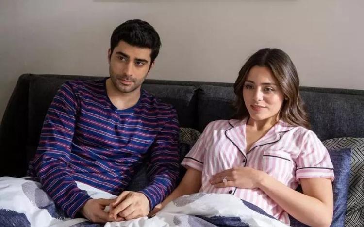 Kızılcık Şerbeti hangi ailenin hikayesi Kızılcık Şerbeti Nursema gerçekte kim