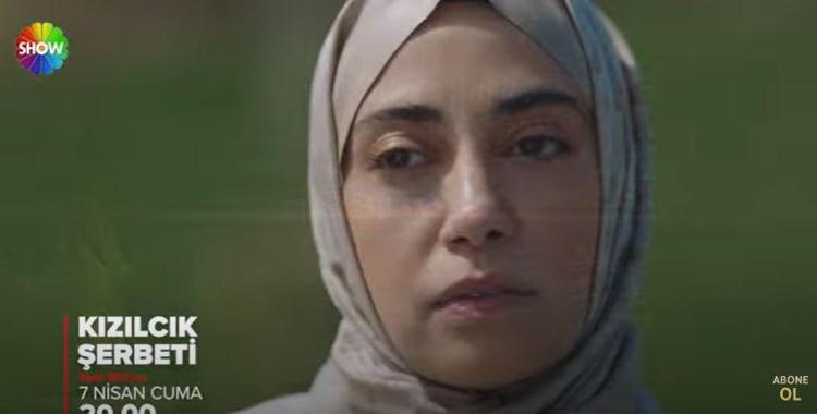 Kızılcık Şerbeti 22. bölüm fragmanı: Abdullah Pembeye Alevi anlattı, Nursema fırtınayı kopardı