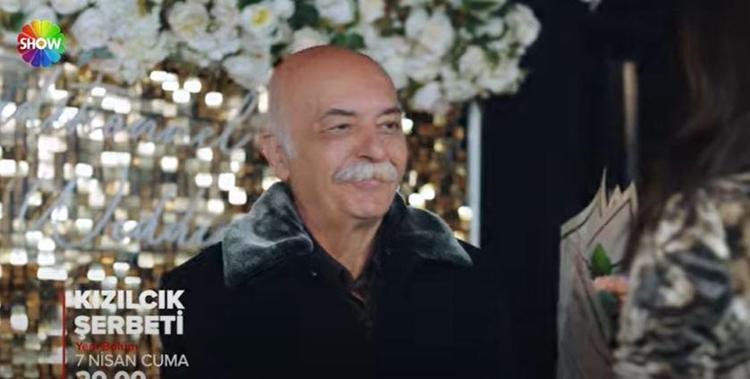Kızılcık Şerbeti 22. bölüm fragmanı: Abdullah Pembeye Alevi anlattı, Nursema fırtınayı kopardı