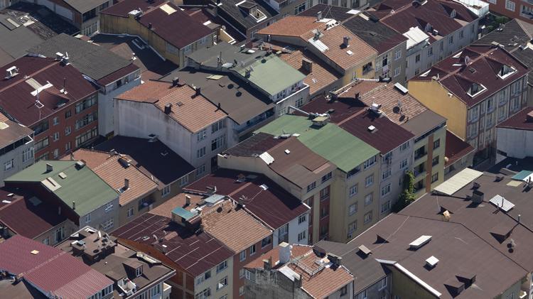 Yapı stoğunun yüzde 78i 1999 öncesinden oluşuyor ‘Kurtardığımız her bina zafer’