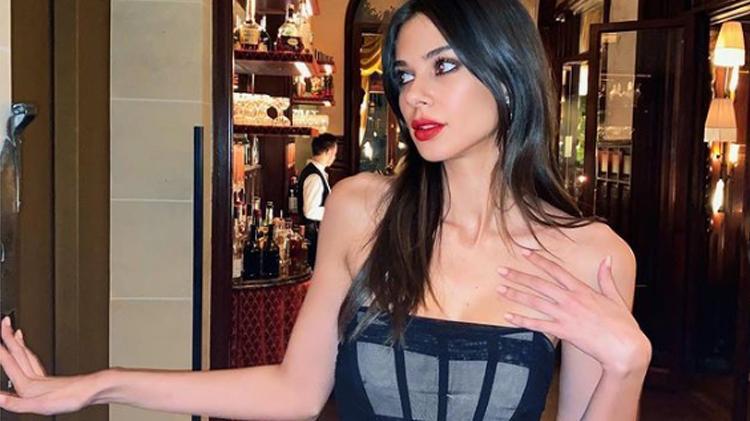 Deren Talu-Baran Tınaz aşkını sonlandıran fotoğraflar ortaya çıktı