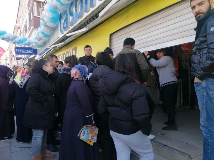 “İçeride bu yüzden kavga çıkmış”
