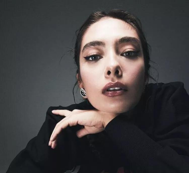 Neslihan Atagül: Oyuncu olmak istediğimde sekiz yaşıdaydım