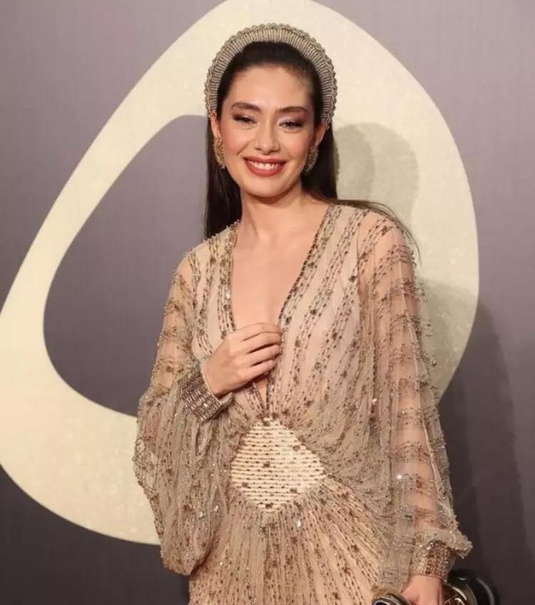 Neslihan Atagül: Oyuncu olmak istediğimde sekiz yaşıdaydım
