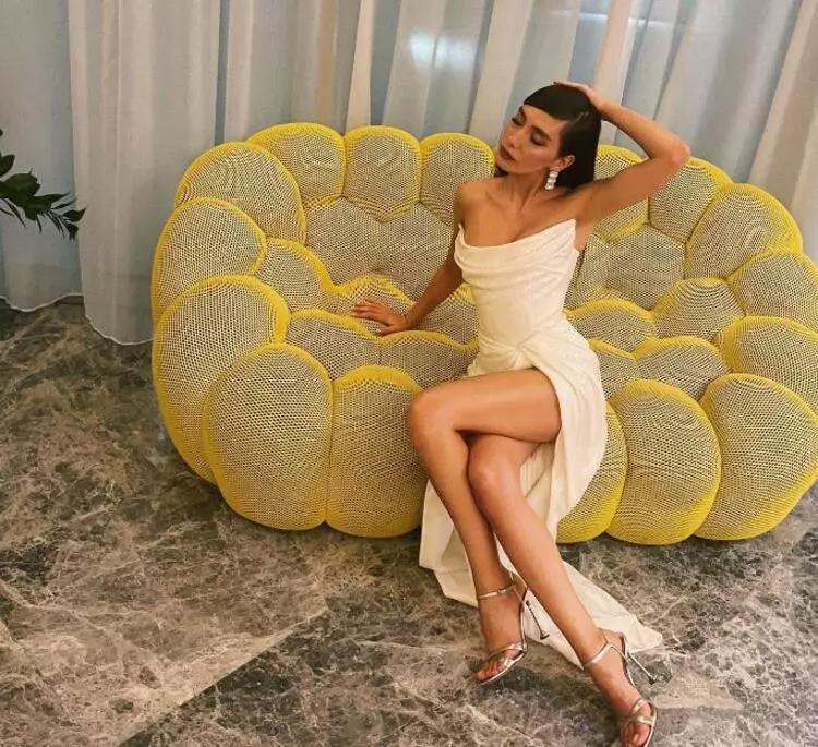 Neslihan Atagül: Oyuncu olmak istediğimde sekiz yaşıdaydım