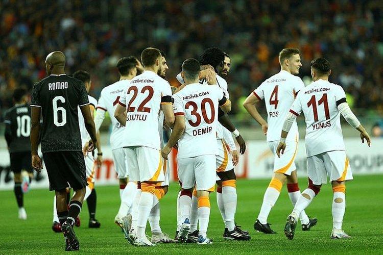Galatasaray camiası şaşırdı kaldı Dursun Özbek Nadalın keşfettiği süper starı transfer ediyor