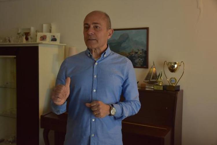 Karot aldırmada endişelere son verecek yöntem ‘Binaya hiçbir zarar vermiyor’ deyip detaylarını anlattı