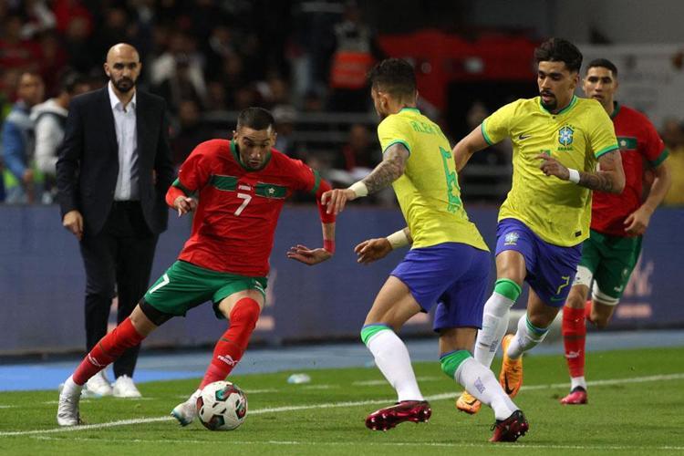 ZİYECH GELİRSE PEDRO GİDER
