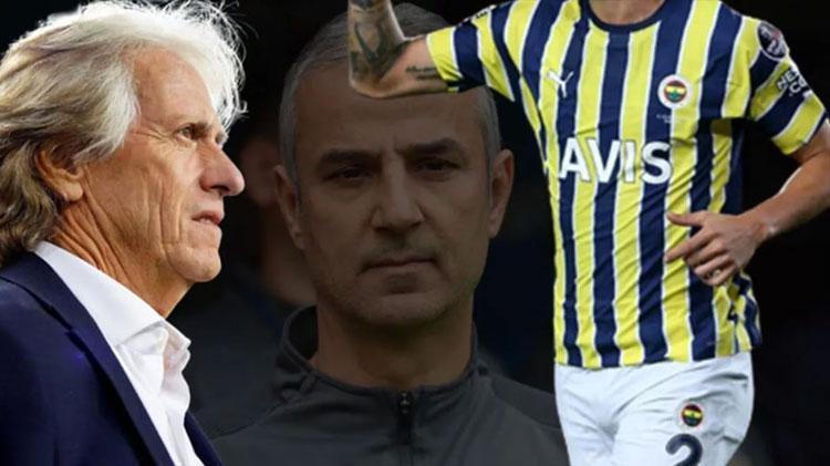 İsmail Kartalın olmazsa olmazı 2 ay sonra Beşiktaşta