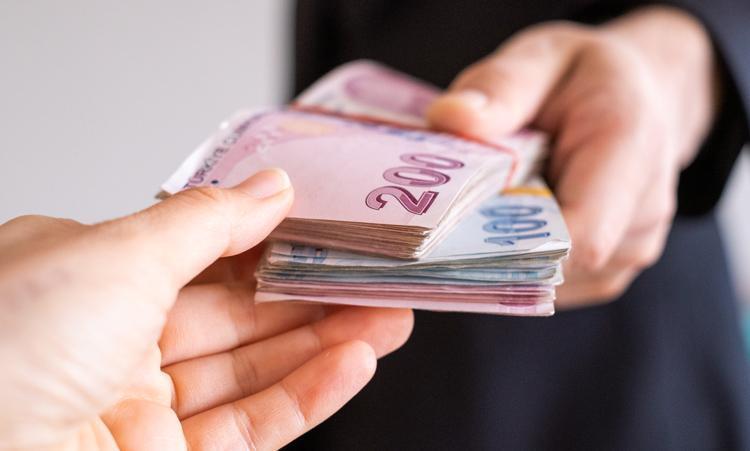 EYTde kredi, ikramiye ve maaş zammı detayı Tek tek açıklandı
