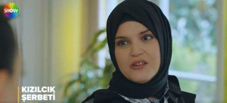 Kızılcık Şerbeti 22. bölüm 2. fragmanı: Nursemaa Umuta yol verdi, Nilaya patladı