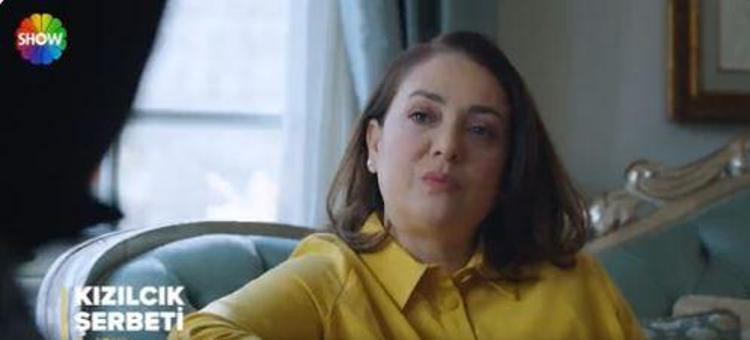 Kızılcık Şerbeti 22. bölüm 2. fragmanı: Nursemaa Umuta yol verdi, Nilaya patladı