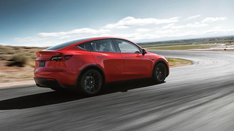 TESLA İLK SERVİS NOKTASINI DA İSTANBUL’A AÇACAK