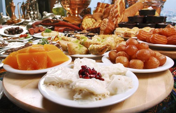 İftar (Oruç) Mesajları 2025 | Ramazan için kısa, uzun, resimli ilk hayırlı iftarlar sözleri