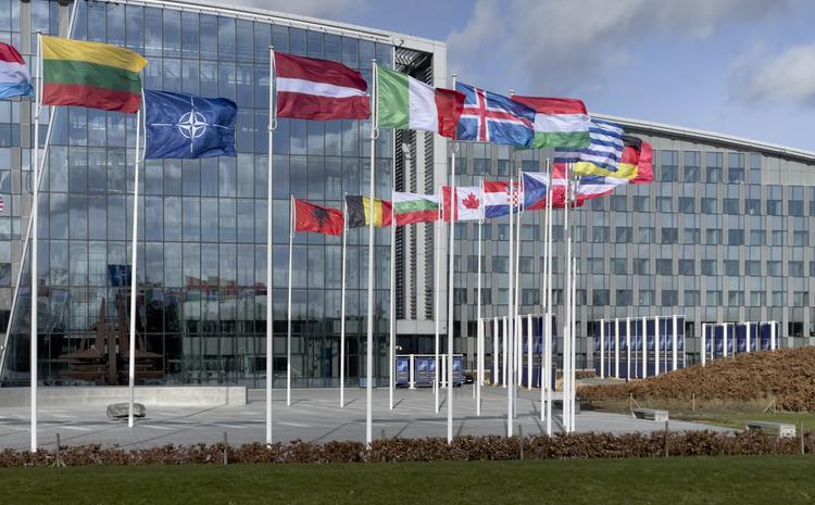 NATO ülkeleri hangileri, NATOya hangi ülkeler üye NATO üyeleri ülkeler arasında Türkiye var mı İşte NATO üyesi ülkeler listesi…