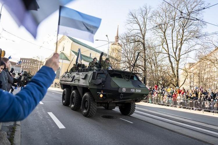 NATO ÜLKELERİ VE KATILIM TARİHLERİ