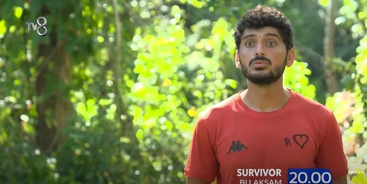 Survivor dokunulmazlık oyunu kim kazandı 4 Nisan Survivor eleme adayı kim oldu