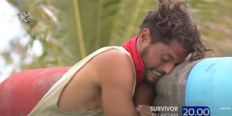 Survivor dokunulmazlık oyunu kim kazandı 4 Nisan Survivor eleme adayı kim oldu