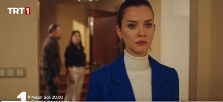 Yürek Çıkmazı 12. bölüm fragmanı: Halil mirasa kondu