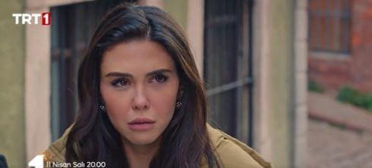Yürek Çıkmazı 12. bölüm fragmanı: Halil mirasa kondu