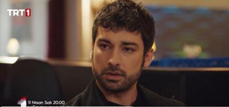 Yürek Çıkmazı 12. bölüm fragmanı: Halil mirasa kondu
