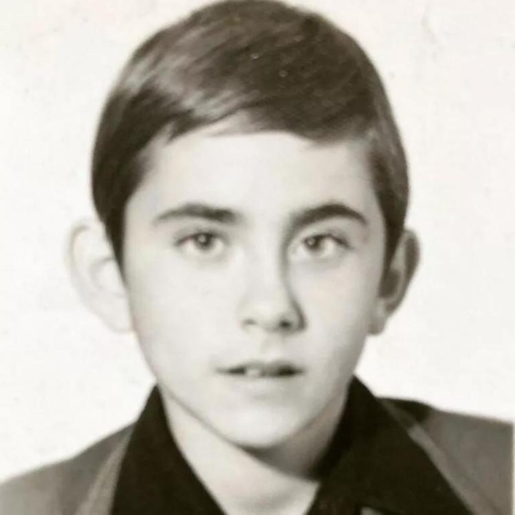 SAĞ KULAĞIMIN BÜYÜKLÜĞÜ, ÖĞRETMENLERİMİN ESERİ
