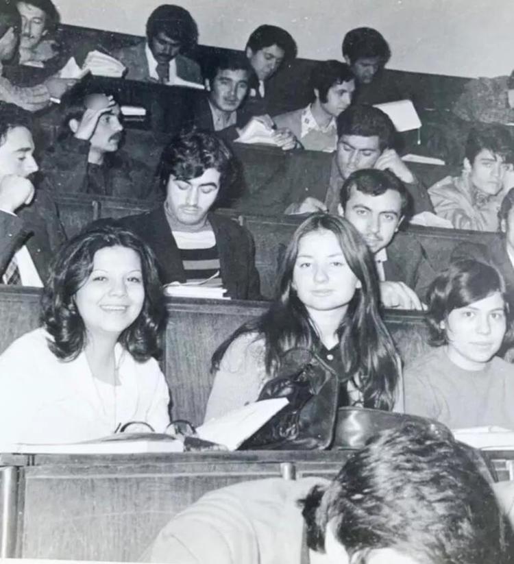 EDEBİYAT FAKÜLTESİ, TÜRKOLOJİ BÖLÜMÜ