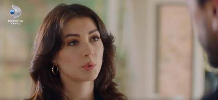 Kraliçe 4. bölüm fragmanı: Deniz resti çekti, Ateşle dans başlıyor