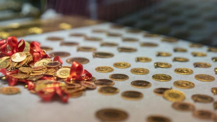 Altın fiyatlarında son dakika Dünya devi açıkladı: Altın fiyatlarında yeni rekor her an gelebilir
