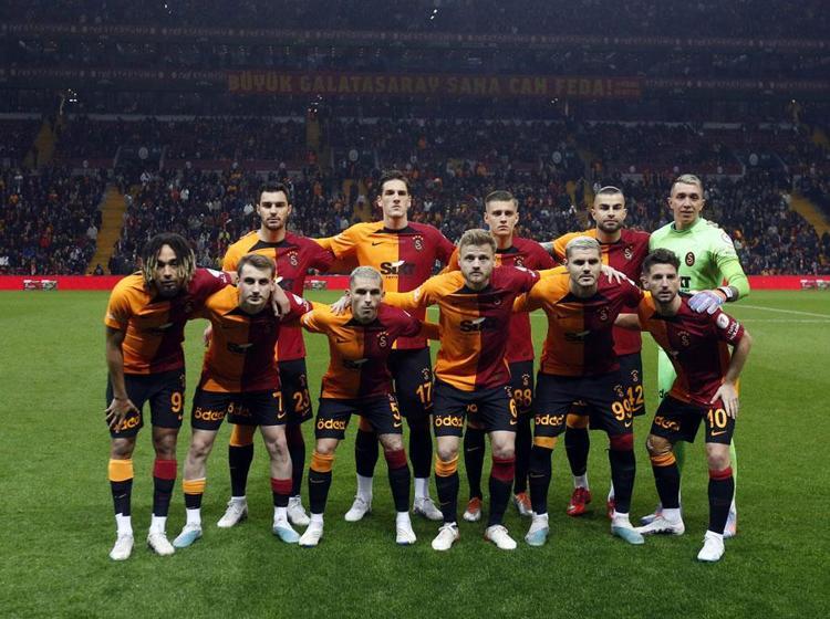 Galatasaray-Başakşehir maçında 2 hayati hata Deniz Çoban açıkladı